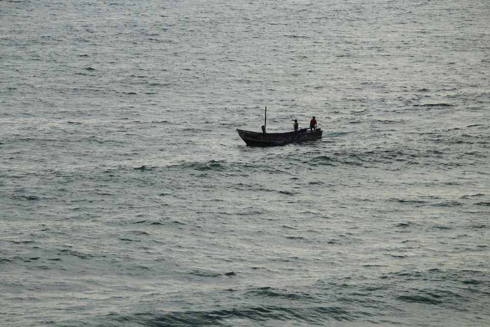 Photo of Kanyakumari, Tamil Nadu, India by Pranabandhu Nayak