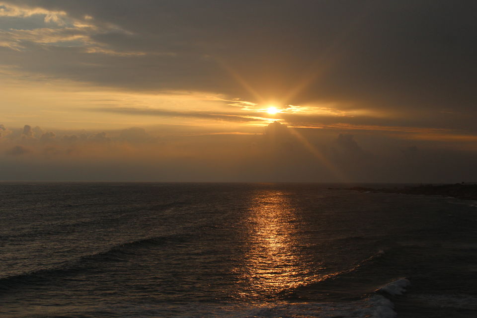 Photo of A solo trip from Bangalore to Kanyakumari!!! by Pranabandhu Nayak