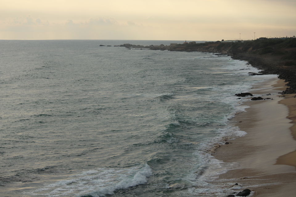 Photo of A solo trip from Bangalore to Kanyakumari!!! by Pranabandhu Nayak