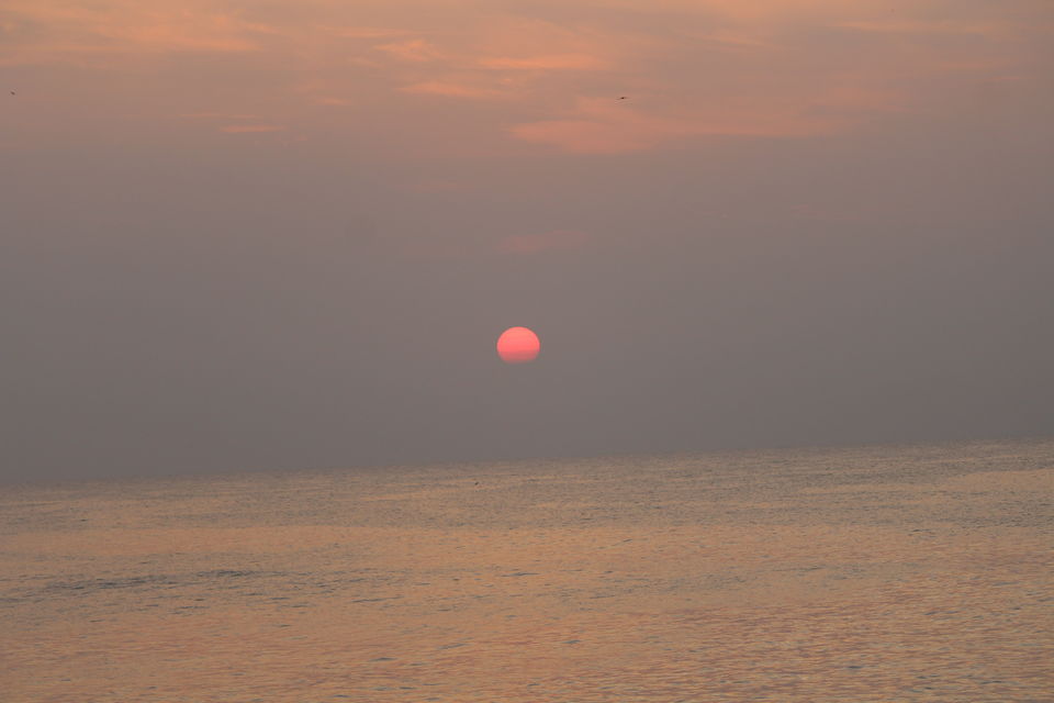 Photo of Vivekanandapuram, Kanyakumari, Tamil Nadu, India by Pranabandhu Nayak