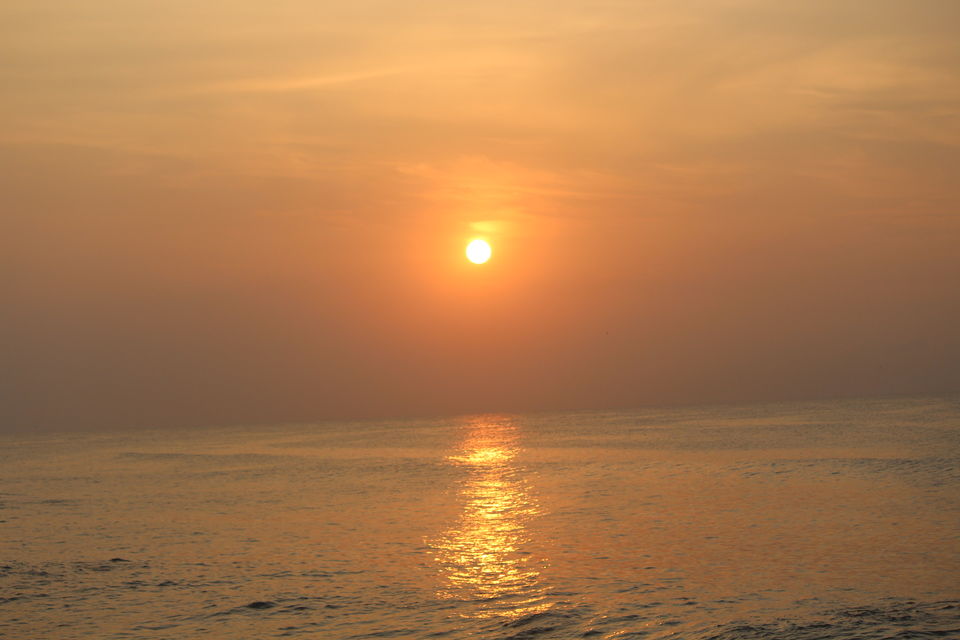Photo of Vivekanandapuram, Kanyakumari, Tamil Nadu, India by Pranabandhu Nayak
