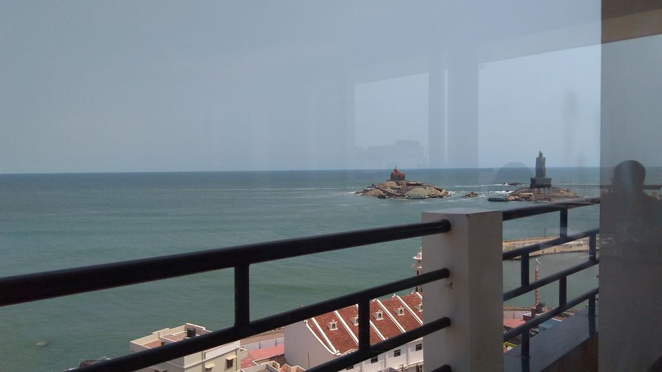 Photo of A solo trip from Bangalore to Kanyakumari!!! by Pranabandhu Nayak