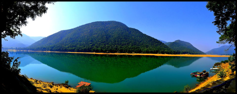 Photo of Tikarpada, Odisha, India by Pranabandhu Nayak
