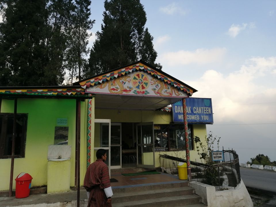 Photo of Paro, Bhutan by Pranabandhu Nayak