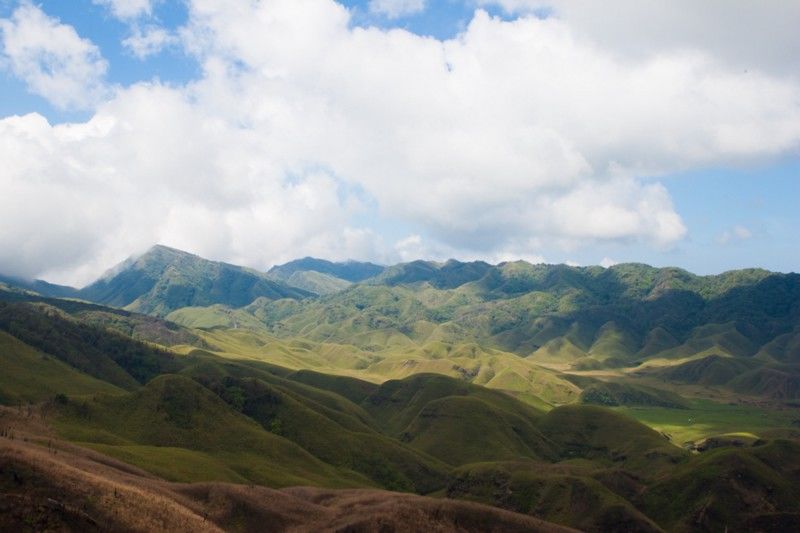 Dzükou Valley - An Adventure and the Beginning of a Love Affair - Tripoto