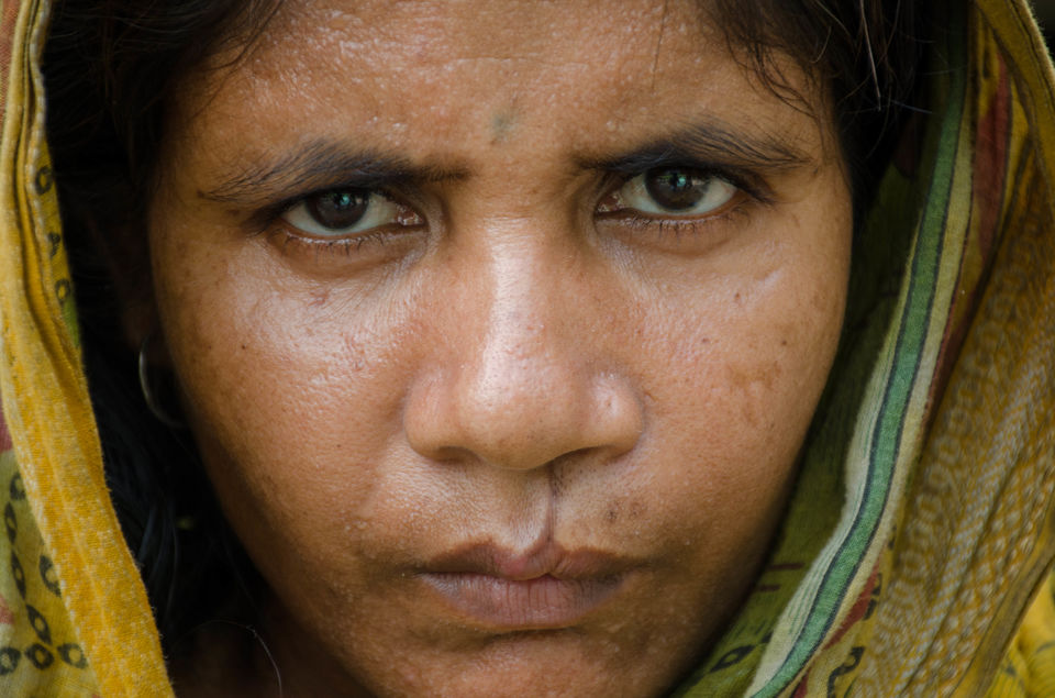 Photo of The Horrific Reality Of Tiger Attacks In Sunderbans 1/7 by Suman Das