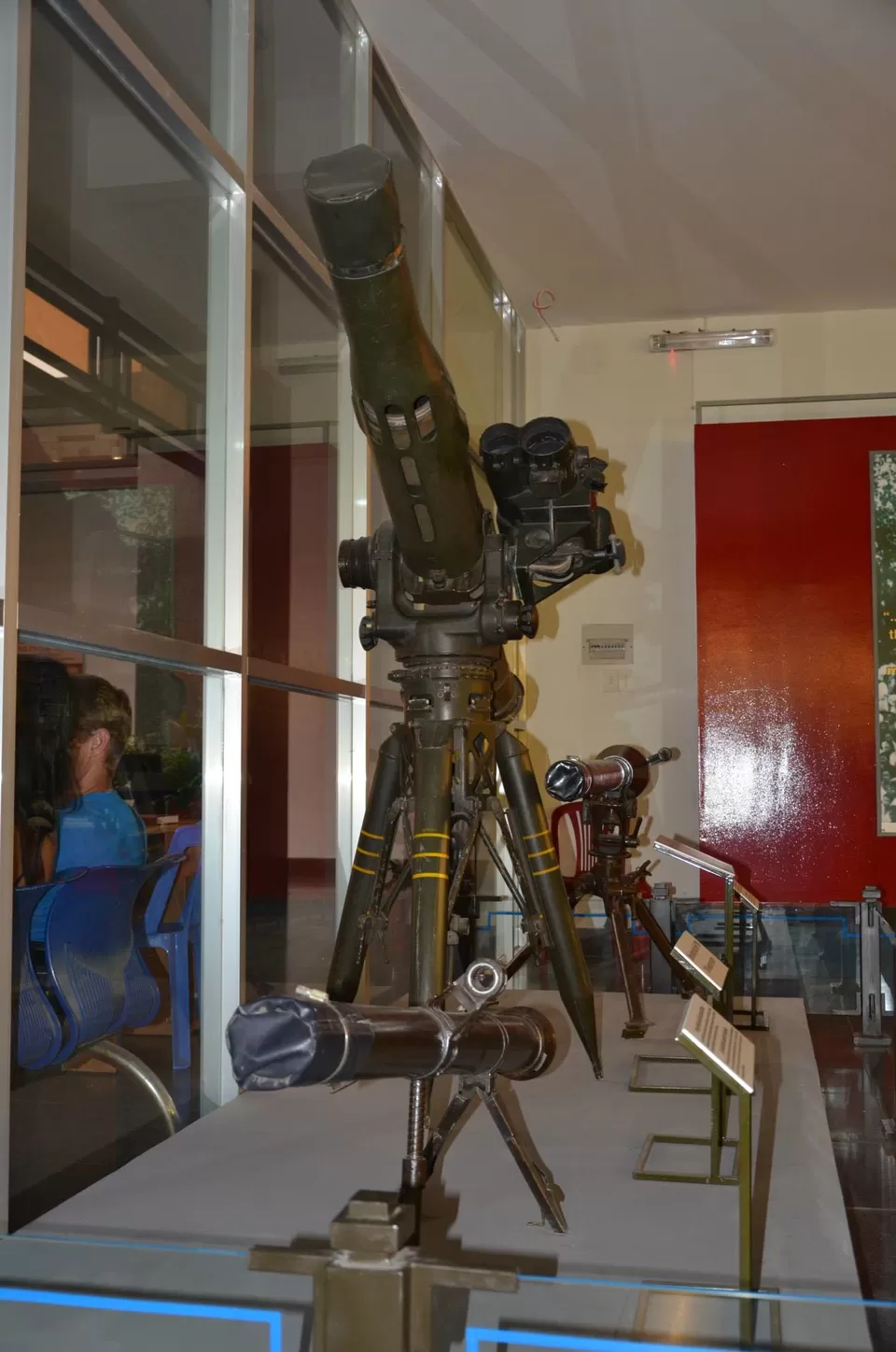 Photo of Ho Chi Minh City, Ho Chi Minh City, Ho Chi Minh, Vietnam by Suraj Somaiah Chokanda