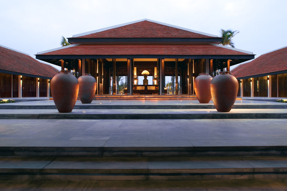 Photo of THE FOUR SEASONS NAM HAI RESORT, HOI AN, VIETNAM 1/8 by Suraj Somaiah Chokanda