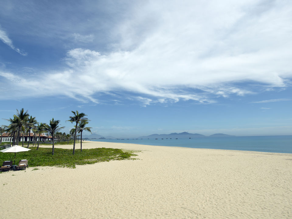 Photo of THE FOUR SEASONS NAM HAI RESORT, HOI AN, VIETNAM 2/8 by Suraj Somaiah Chokanda