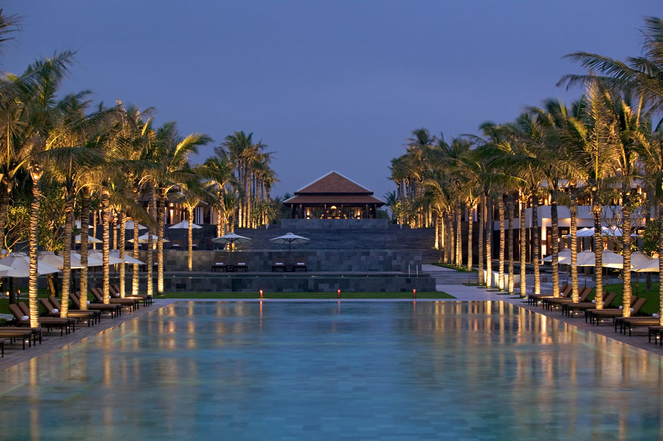 Photo of THE FOUR SEASONS NAM HAI RESORT, HOI AN, VIETNAM 3/8 by Suraj Somaiah Chokanda