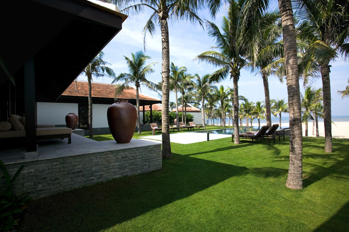 Photo of THE FOUR SEASONS NAM HAI RESORT, HOI AN, VIETNAM 4/8 by Suraj Somaiah Chokanda