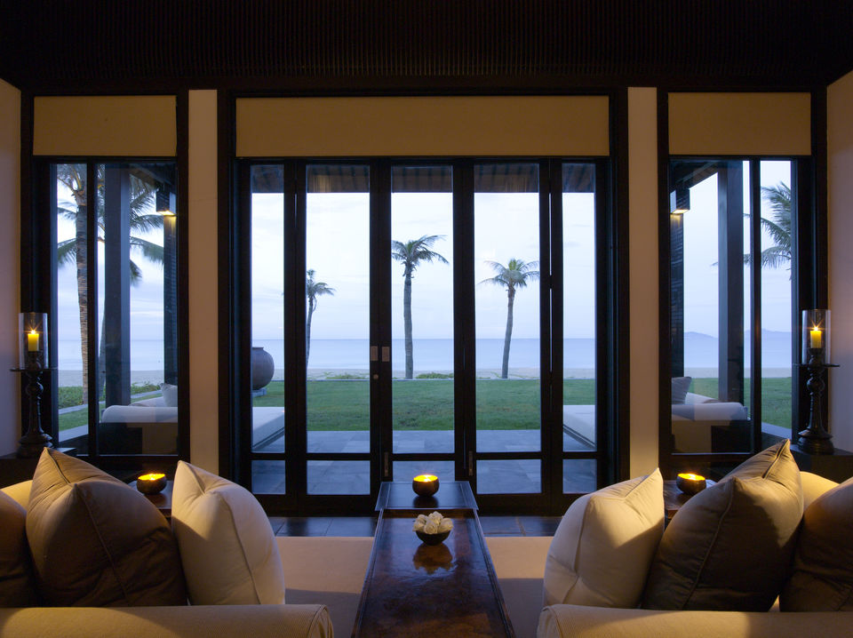 Photo of THE FOUR SEASONS NAM HAI RESORT, HOI AN, VIETNAM 6/8 by Suraj Somaiah Chokanda