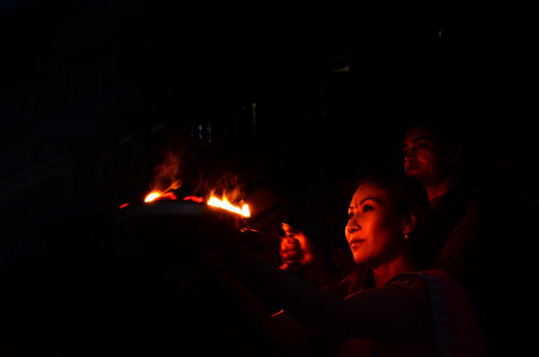Photo of HARIDWAR: OF LIGHT AND SPIRITUALITY 2/9 by Neha Thakur