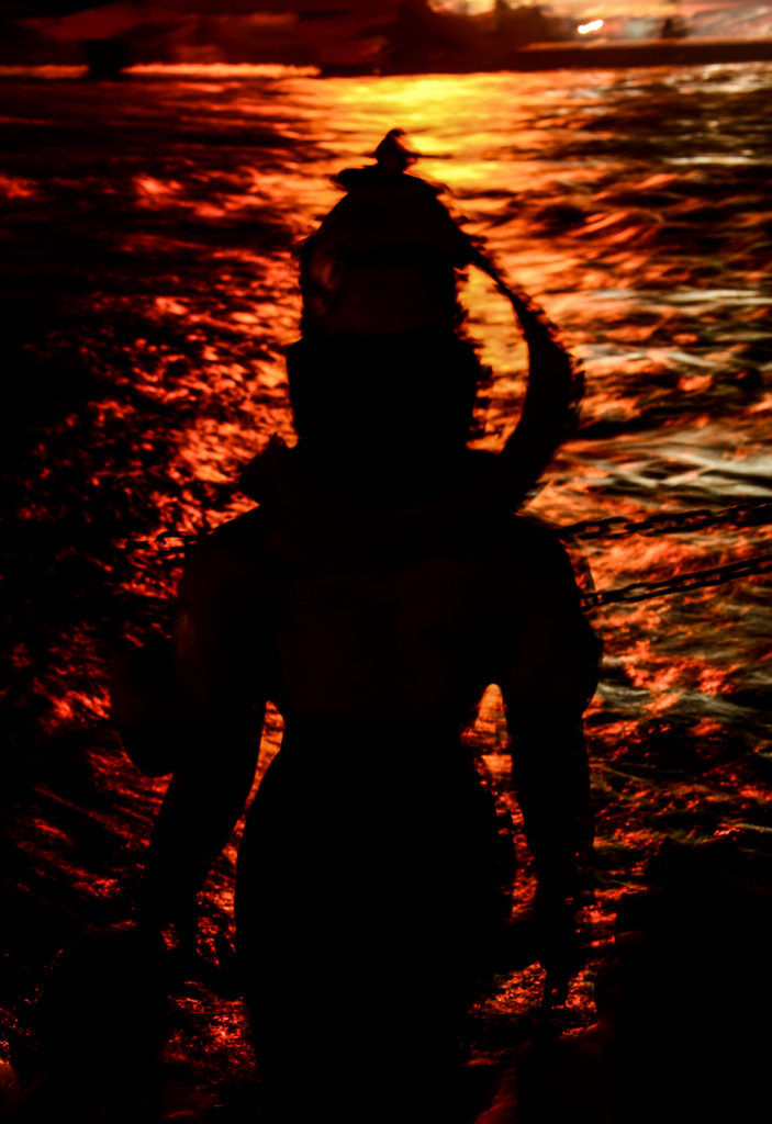 Photo of HARIDWAR: OF LIGHT AND SPIRITUALITY 5/9 by Neha Thakur