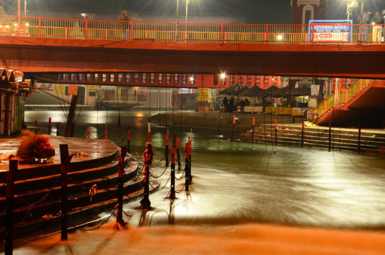 Photo of HARIDWAR: OF LIGHT AND SPIRITUALITY 7/9 by Neha Thakur