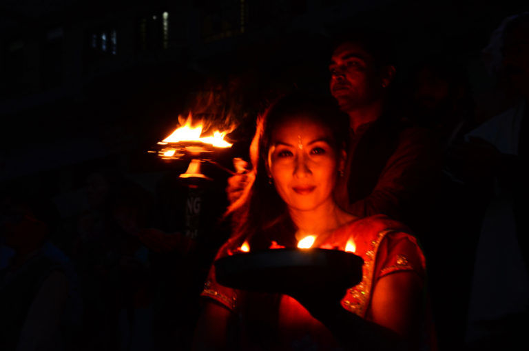 Photo of HARIDWAR: OF LIGHT AND SPIRITUALITY 8/9 by Neha Thakur