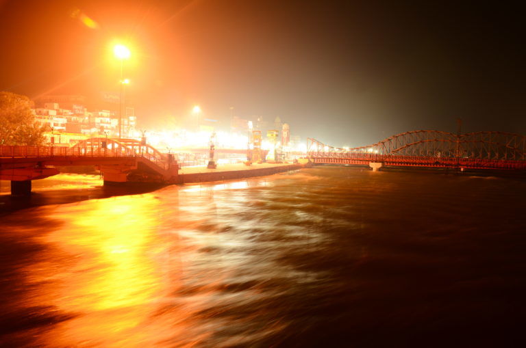 Photo of HARIDWAR: OF LIGHT AND SPIRITUALITY 9/9 by Neha Thakur