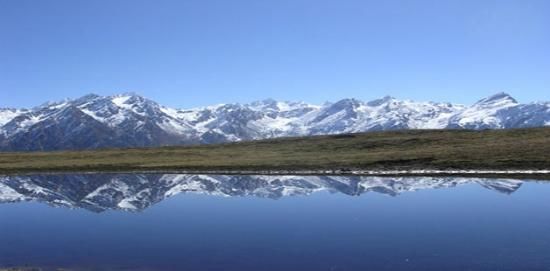 Photo of A Trip To Manali Worth Remembering 1/5 by Pratigya Bansal