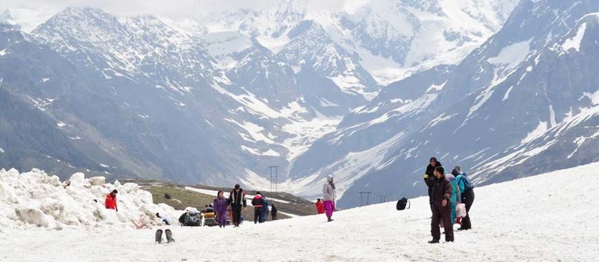 Photo of A Trip To Manali Worth Remembering 4/5 by Pratigya Bansal