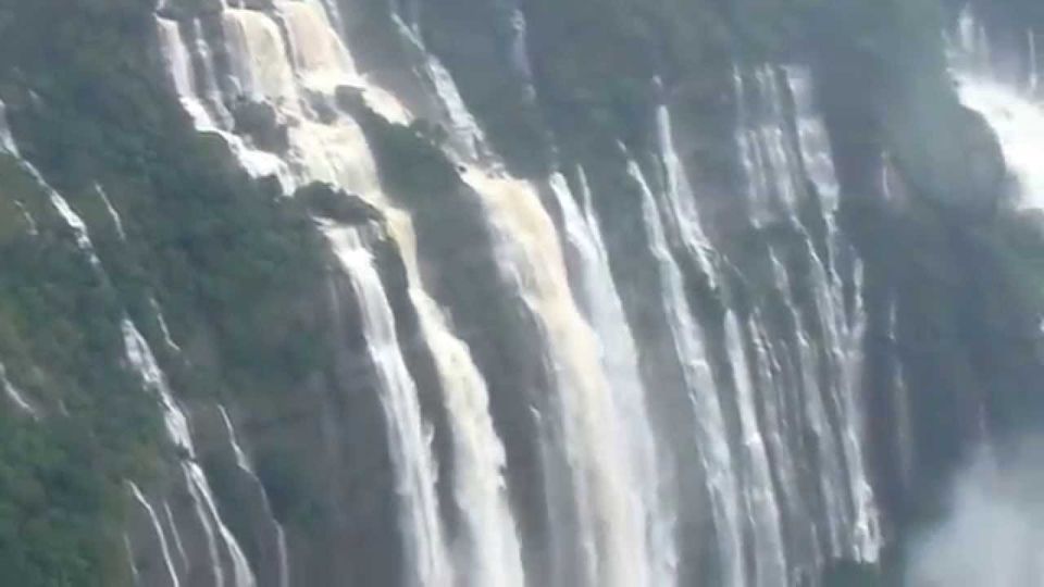 Photo of Top 5 Monsoon Destination In India 3/6 by Pratigya Bansal