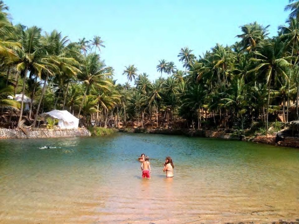Photo of Goa’s best kept secrets. Have you been there yet? by Mridu Bhattacharya