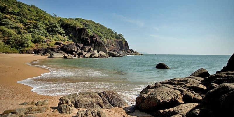 Photo of Goa’s best kept secrets. Have you been there yet? by Mridu Bhattacharya
