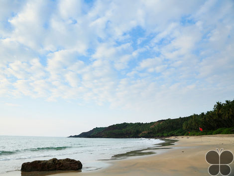 Photo of Goa’s best kept secrets. Have you been there yet? by Mridu Bhattacharya