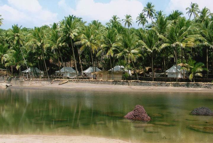 Photo of Goa’s best kept secrets. Have you been there yet? by Mridu Bhattacharya