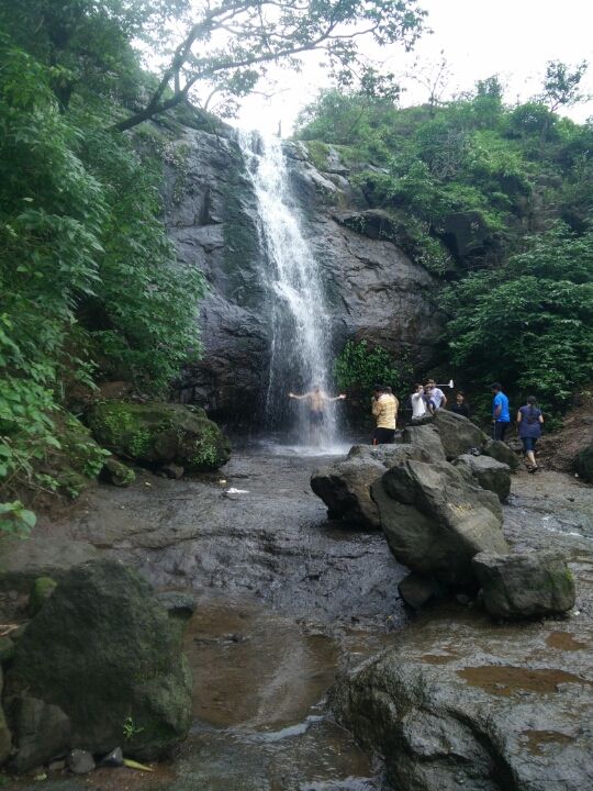 Photo of Malshej Ghat, Maharashtra 421401 by Charu Srivastava