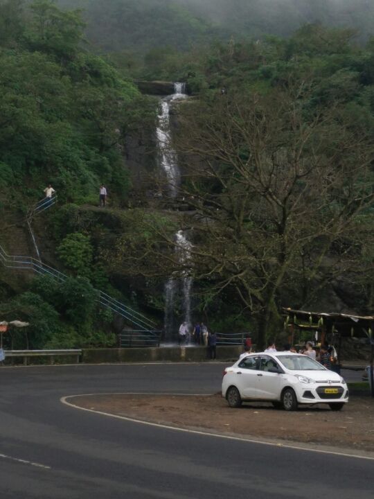 Photo of Malshej Ghat, Maharashtra 421401 by Charu Srivastava