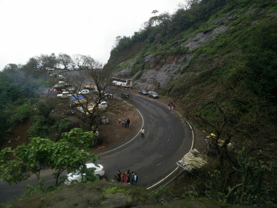Photo of Malshej Ghat, Maharashtra 421401 by Charu Srivastava