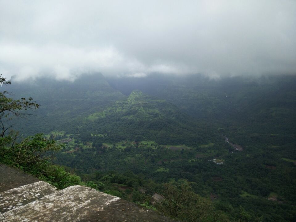 Photo of Malshej Ghat, Maharashtra 421401 by Charu Srivastava