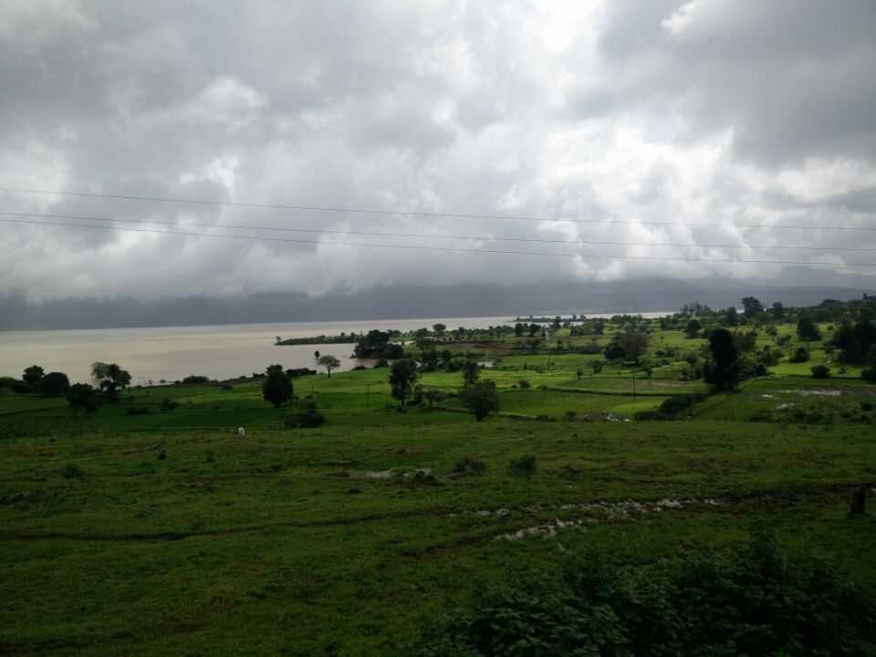 Photo of Malshej Ghat, Maharashtra 421401 by Charu Srivastava