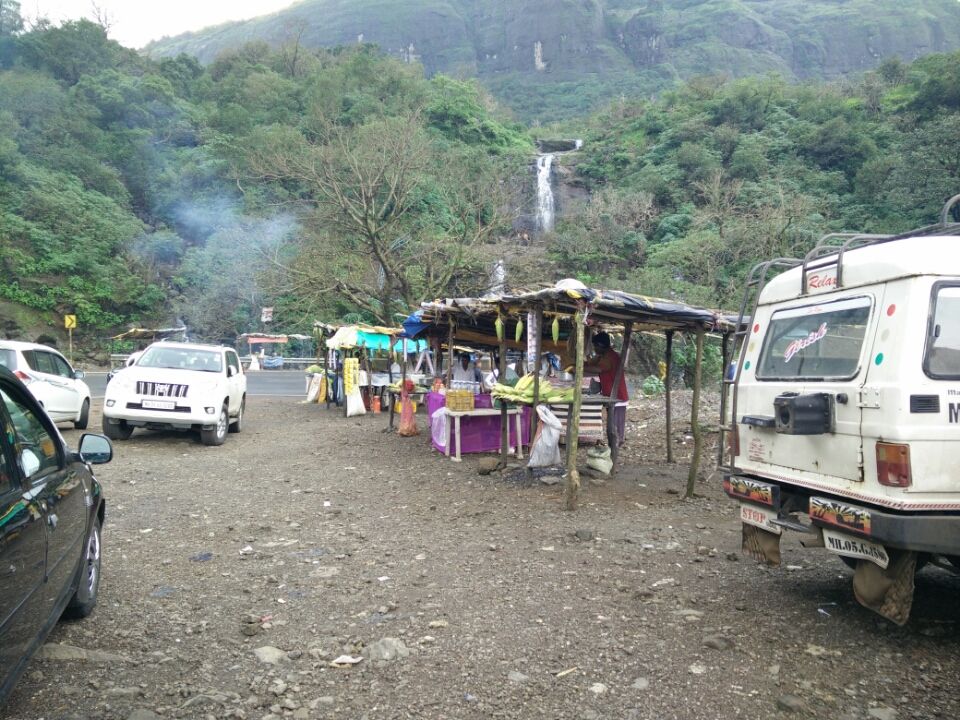 Photo of Malshej Ghat, Maharashtra 421401 by Charu Srivastava