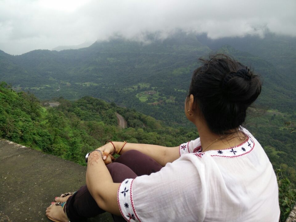 Photo of Malshej Ghat, Maharashtra 421401 by Charu Srivastava