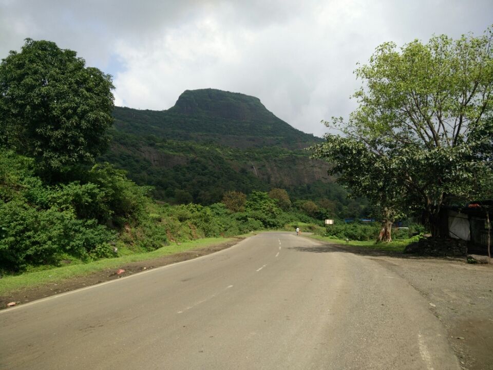 Photo of Malshej Ghat, Maharashtra 421401 by Charu Srivastava