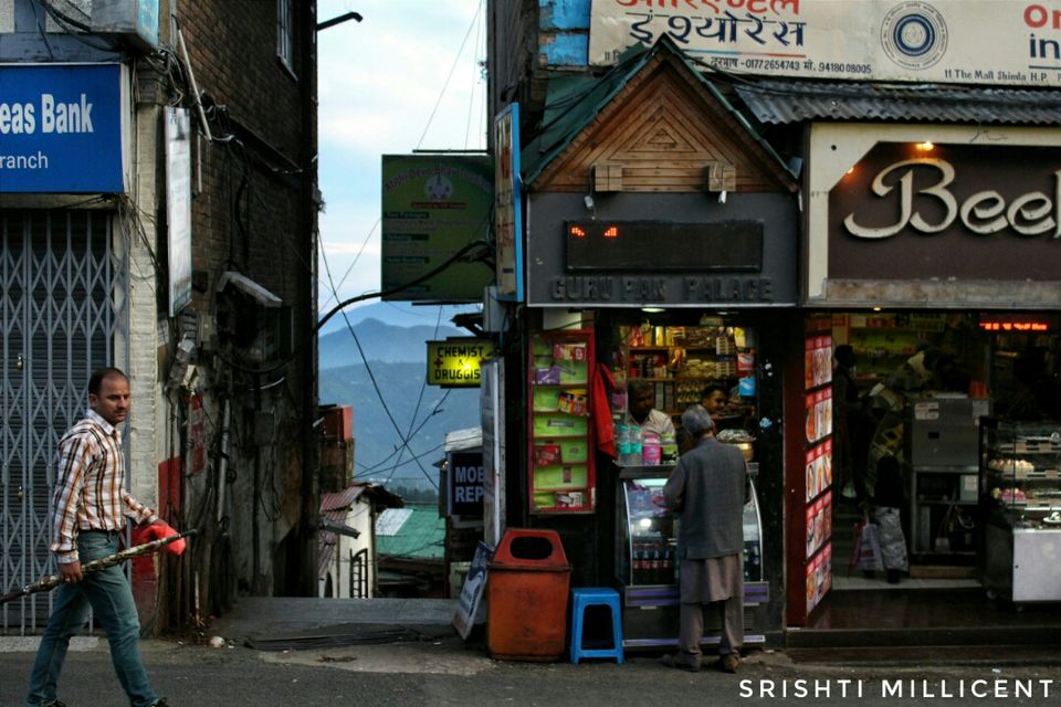Photo of A trip to the Queen of hills - Shimla by Srishti Millicent