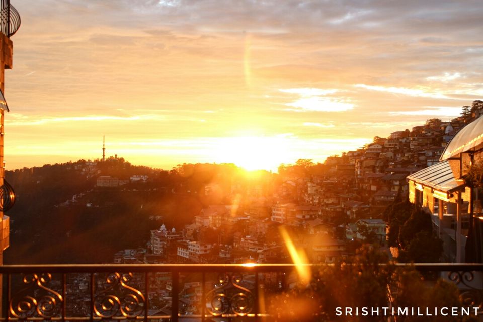 Photo of A trip to the Queen of hills - Shimla by Srishti Millicent