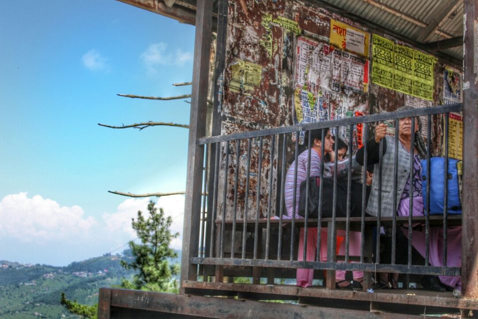 Photo of Kufri, Himachal Pradesh, India by Srishti Millicent