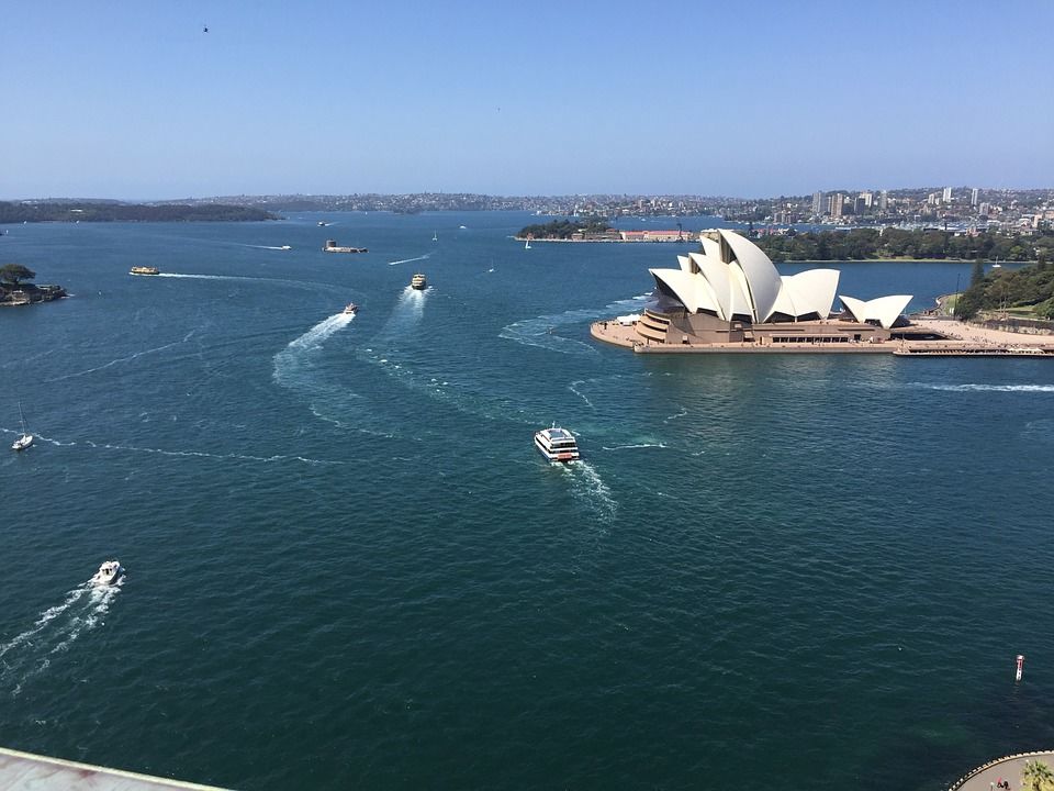 Photo of Keeping Your Bucket List Trip To Australia Budget Friendly 1/1 by Ruby Daub