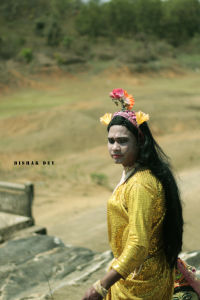 Photo of Holi with Chauu and Natua Dance in Purulia 2/13 by Bishak Dey
