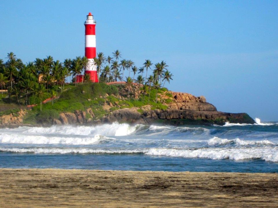 Photo of Yoga & ayurveda immersion in Kovalam, South India 2/9 by Maria Juhl