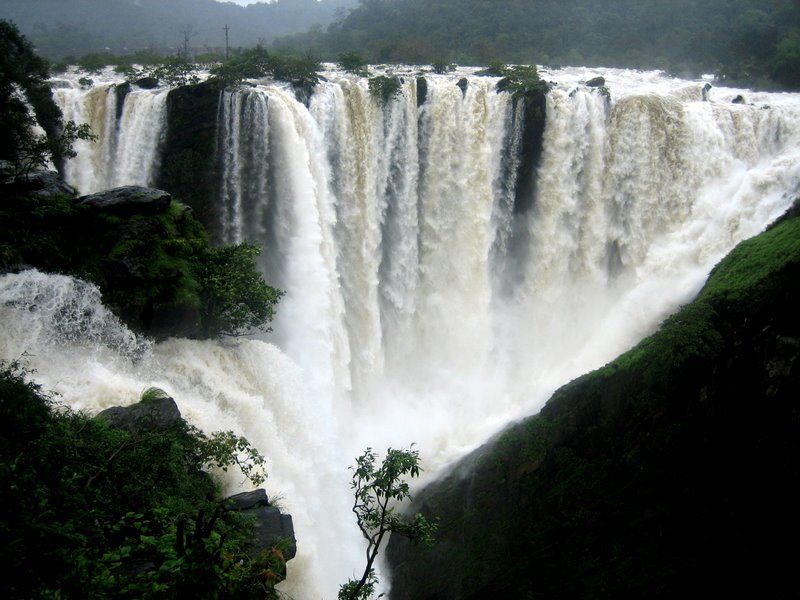 Photo of Into the Wild! The Road Trip to Yana and Jog Falls in Karnataka 6/6 by Abhijit Nayak