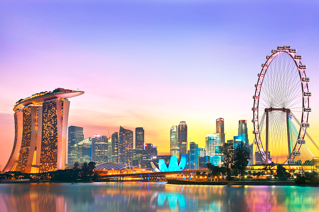 Photo of Eye-Arresting Places to Visit on Singapore Package 1/4 by Natasha Malhotra