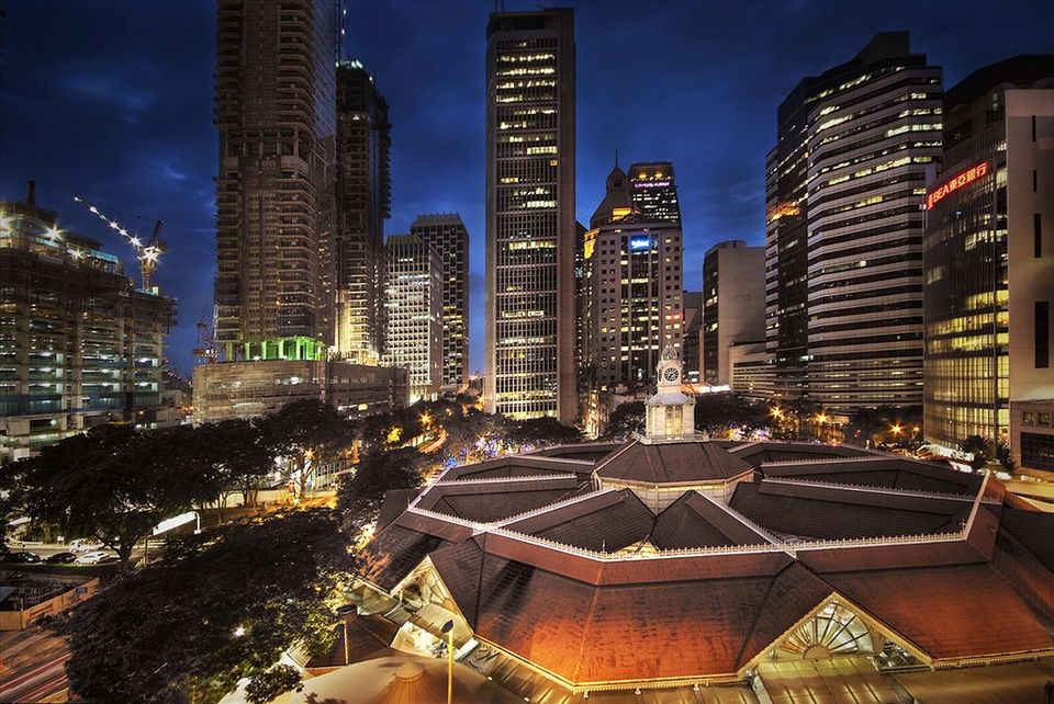 Photo of Eye-Arresting Places to Visit on Singapore Package 4/4 by Natasha Malhotra