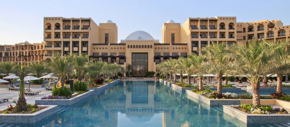 Photo of Enjoy a Lavish Stay in Dubai With Hilton Ras Al Khaimah 1/3 by Mohammed Asif Khan