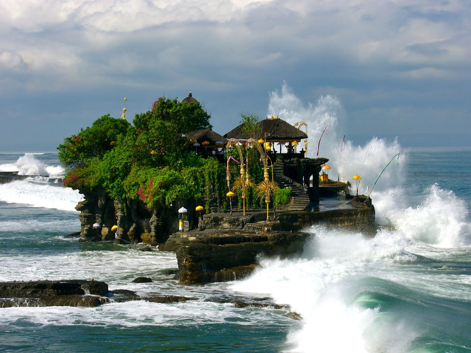 Photo of How To Make The Most Of Your Bali Trip? 2/3 by Mohammed Asif Khan