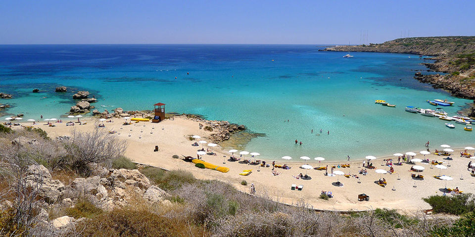 Photo of Five Reasons Why Cyprus Is an Enchanting Holiday Destination 2/5 by Mohammed Asif Khan