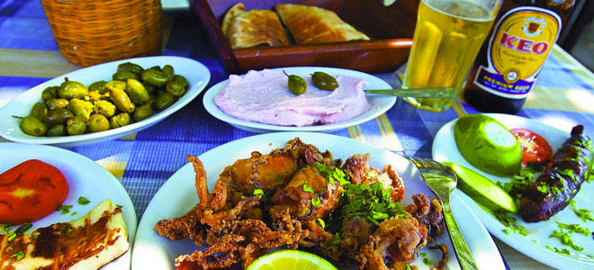 Photo of Five Reasons Why Cyprus Is an Enchanting Holiday Destination 3/5 by Mohammed Asif Khan