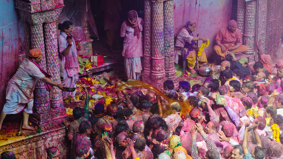Photo of Around The World Holi Celebrations 3/8 by Mohammed Asif Khan
